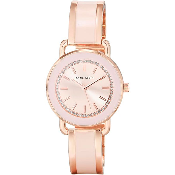 Часы Anne Klein Dress 3690BHRG